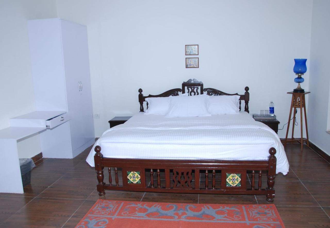 Aravali Hill View Estate Villa Gurgaon Esterno foto