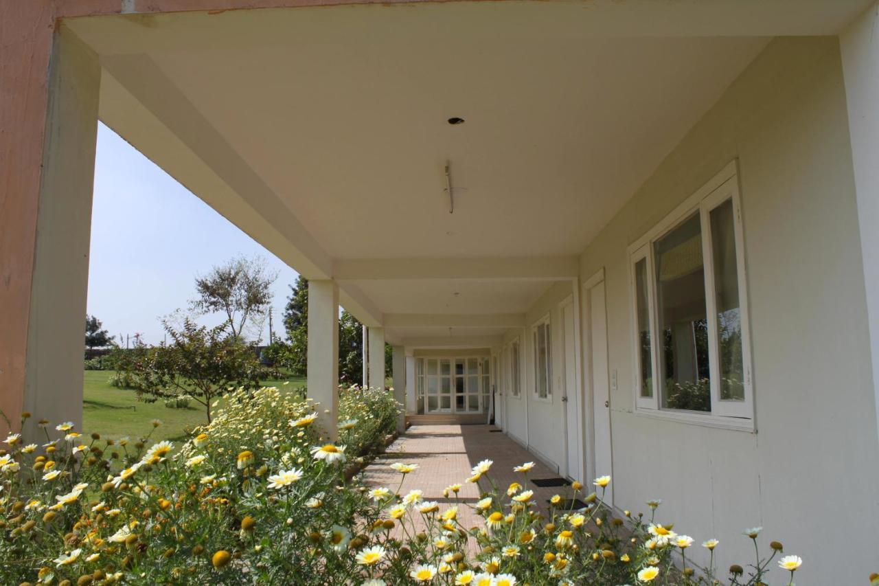 Aravali Hill View Estate Villa Gurgaon Esterno foto