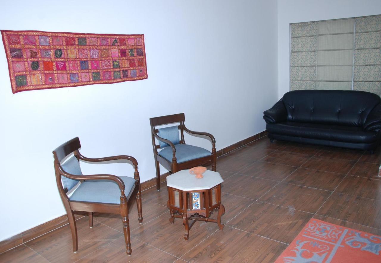 Aravali Hill View Estate Villa Gurgaon Esterno foto